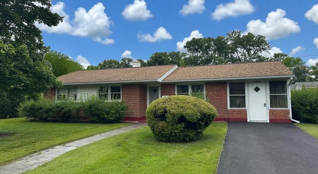 Photo of 5903 La Vista Dr, Alexandria, VA 22310
