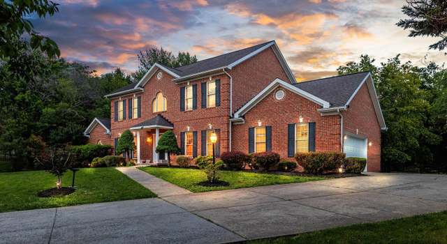 Photo of 580 Myers Ave, Harrisonburg, VA 22801