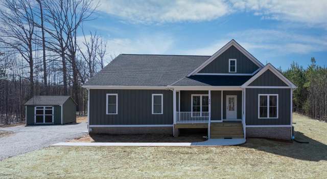 Photo of 496 Halls Store Rd, Mineral, VA 23117