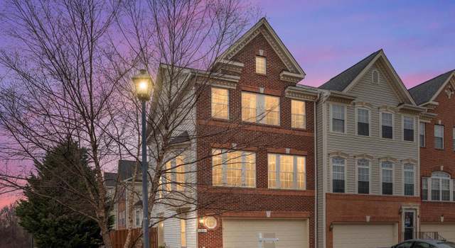 Photo of 1225 Cambria Ter NE, Leesburg, VA 20176