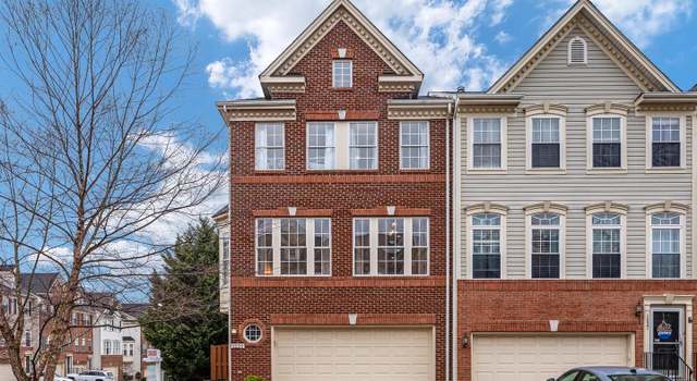 Photo of 1225 Cambria Ter NE, Leesburg, VA 20176