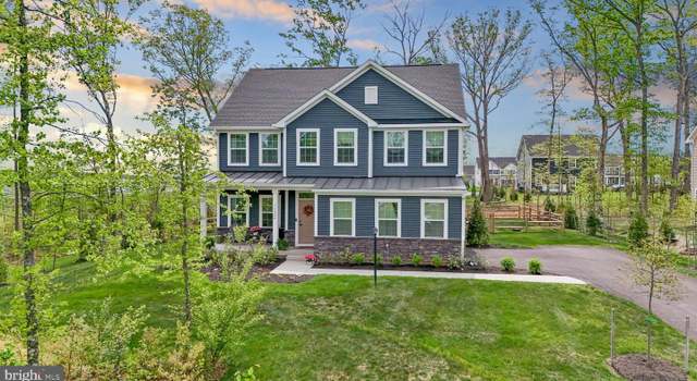 Photo of 11500 Atalon Ln, Spotsylvania, VA 22551