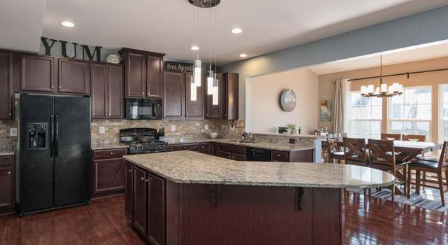 Photo of 9547 Evergreen Cir, Fredericksburg, VA 22407