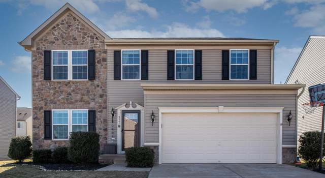 Photo of 9547 Evergreen Cir, Fredericksburg, VA 22407