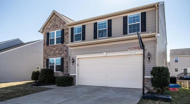 Photo of 9547 Evergreen Cir, Fredericksburg, VA 22407