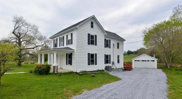Photo of 20300 Bucklodge Rd, Boyds, MD 20841