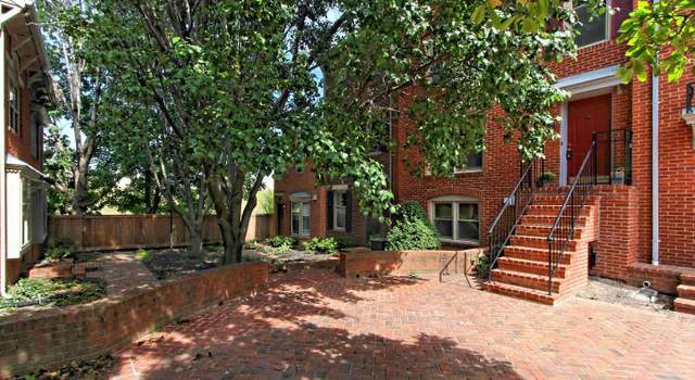 Photo of 532 Colecroft Ct #532, Alexandria, VA 22314