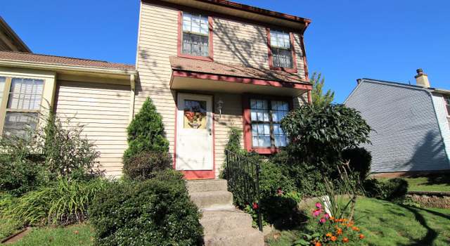 Photo of 409 Mckean Ct, North Wales, PA 19454