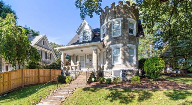 Photo of 6114 Ridgeview Ave, Baltimore, MD 21206