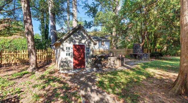Photo of 6114 Ridgeview Ave, Baltimore, MD 21206