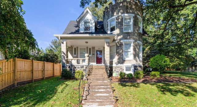 Photo of 6114 Ridgeview Ave, Baltimore, MD 21206