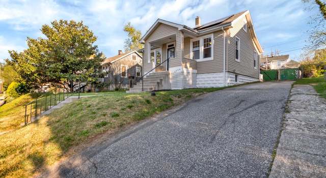 Photo of 2806 Hemlock Ave, Baltimore, MD 21214