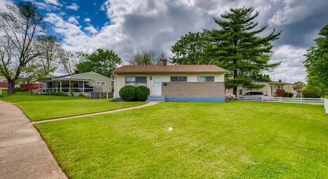 Photo of 6308 Tramore Rd, Baltimore, MD 21214