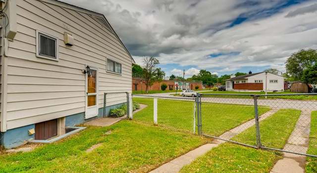 Photo of 6308 Tramore Rd, Baltimore, MD 21214
