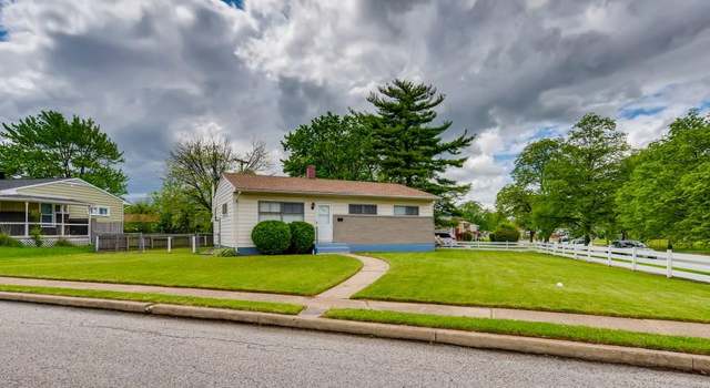 Photo of 6308 Tramore Rd, Baltimore, MD 21214