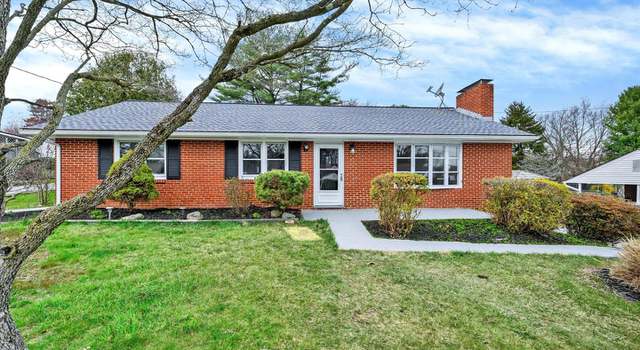Photo of 816 William Ave, Westminster, MD 21157