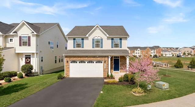 Photo of 6423 Madigan Trl, Frederick, MD 21703
