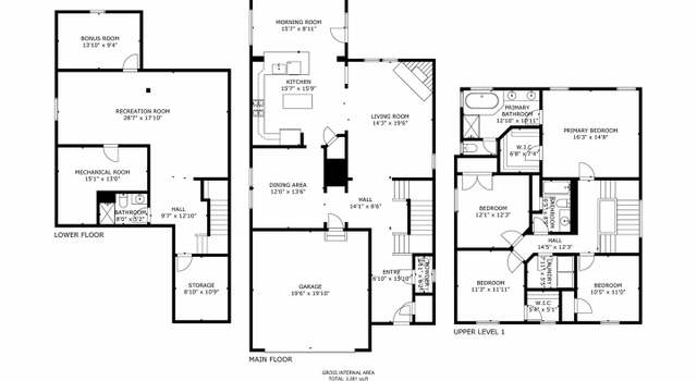 Photo of 6423 Madigan Trl, Frederick, MD 21703