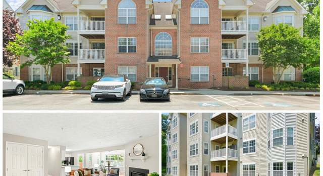Photo of 6513 Springwater Ct #5102, Frederick, MD 21701