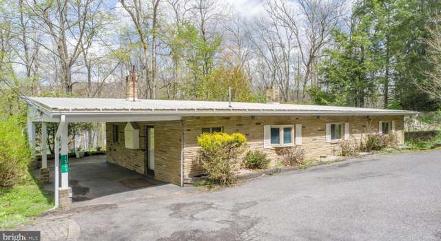 Photo of 1321 Marsh Hill Rd, Mc Henry, MD 21541