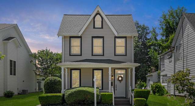 Photo of 716 S Washington St, Havre De Grace, MD 21078