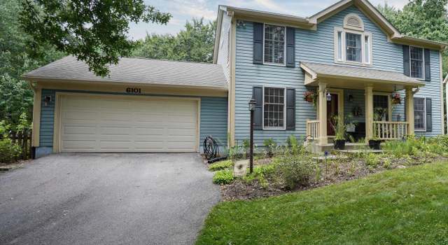 Photo of 6101 Stem Winder Ct, Columbia, MD 21044