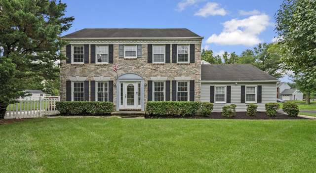Photo of 10203 Raleigh Tavern Ln, Ellicott City, MD 21042