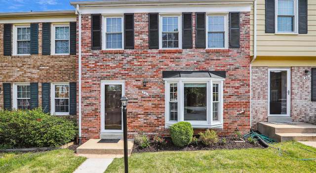 Photo of 24 Marwood Ct, Rockville, MD 20850