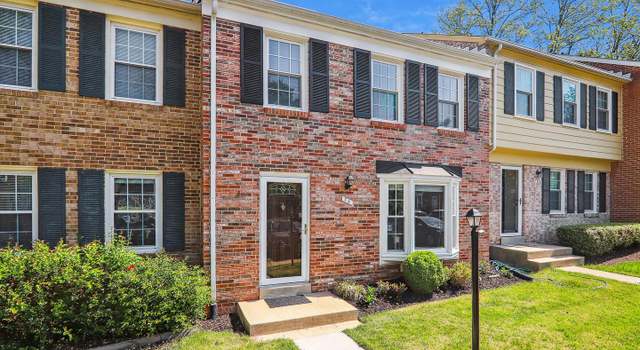 Photo of 24 Marwood Ct, Rockville, MD 20850