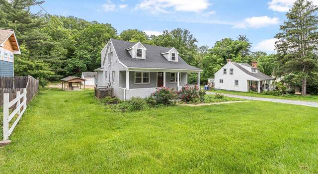 Photo of 17709 Norwood Rd, Sandy Spring, MD 20860