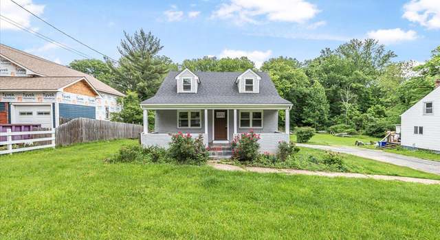 Photo of 17709 Norwood Rd, Sandy Spring, MD 20860