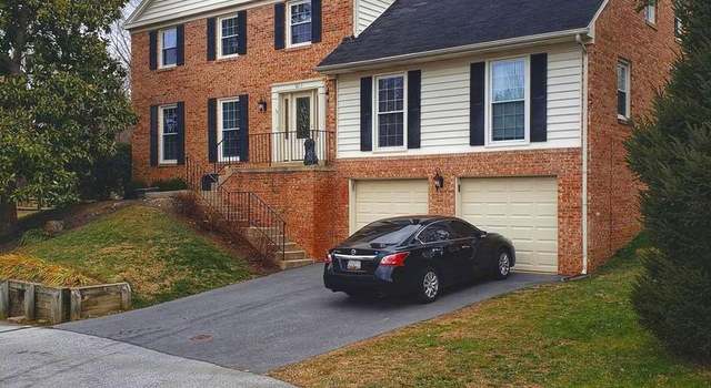 Photo of 9813 Freestate Pl, Gaithersburg, MD 20886