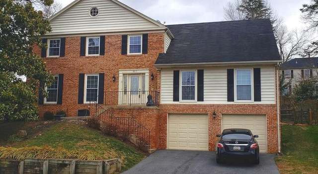 Photo of 9813 Freestate Pl, Gaithersburg, MD 20886