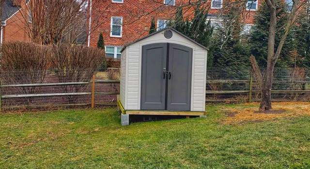 Photo of 9813 Freestate Pl, Gaithersburg, MD 20886
