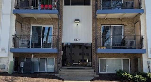 Photo of 11326 Cherry Hill Rd Unit 2-N20, Beltsville, MD 20705