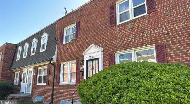 Photo of 3846 26th Ave, Temple Hills, MD 20748