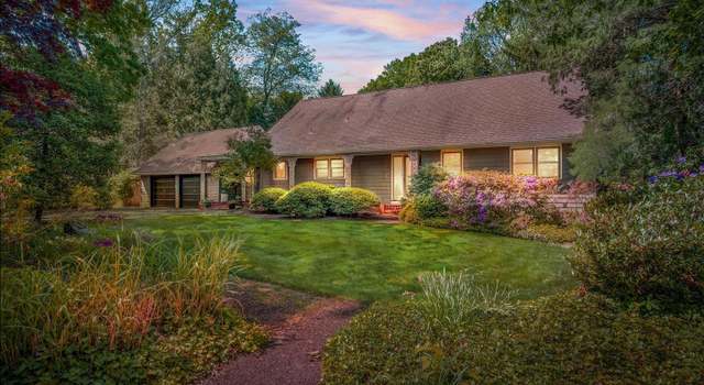 Photo of 614 Chestnut St, Moorestown, NJ 08057