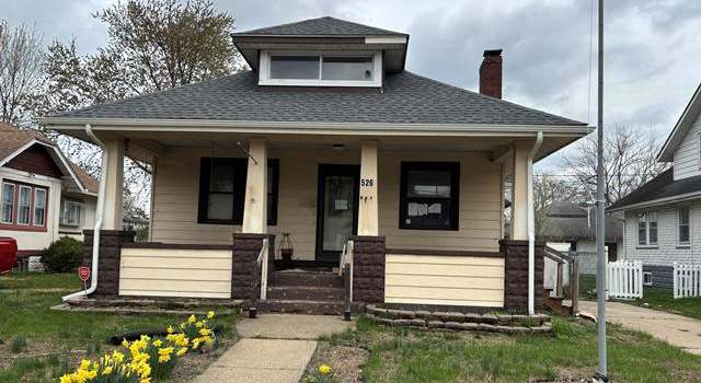 Photo of 526 Manor Rd, Beverly, NJ 08010