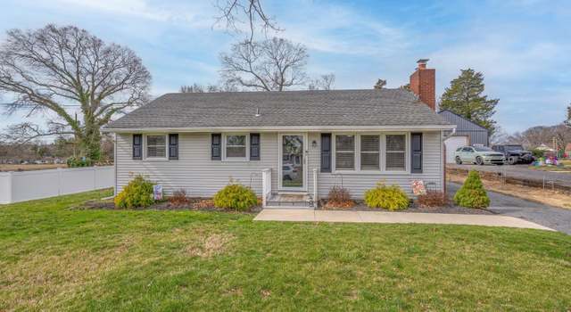Photo of 26 Pineview Ter, Bridgeton, NJ 08302