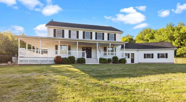Photo of 11 Morgan Rd, Stewartsville, NJ 08886