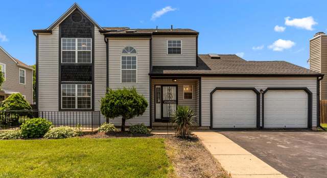 Photo of 1040 Muscovy Ln, Bensalem, PA 19020