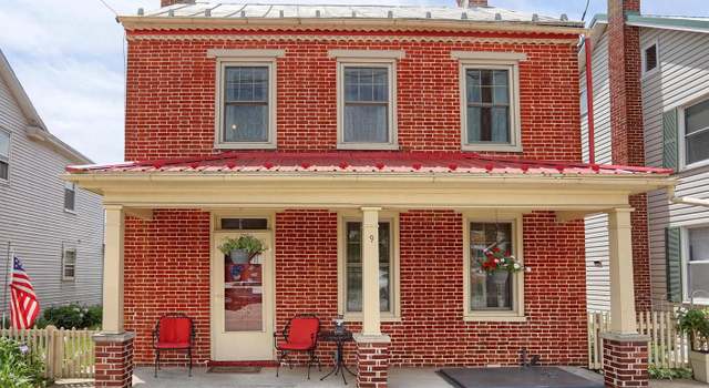 Photo of 9 W Main St, New Kingstown, PA 17072