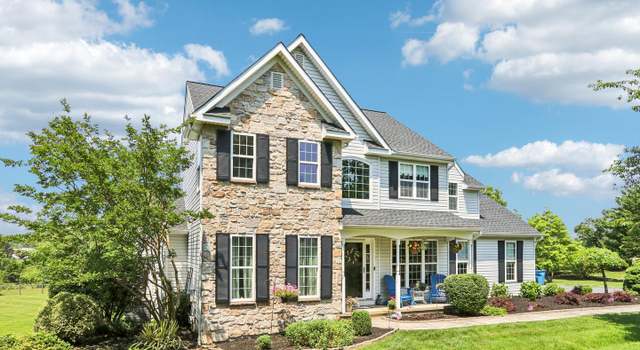 Photo of 210 Lewis Farm Dr, Cochranville, PA 19330