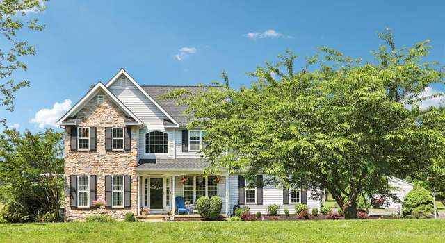 Photo of 210 Lewis Farm Dr, Cochranville, PA 19330
