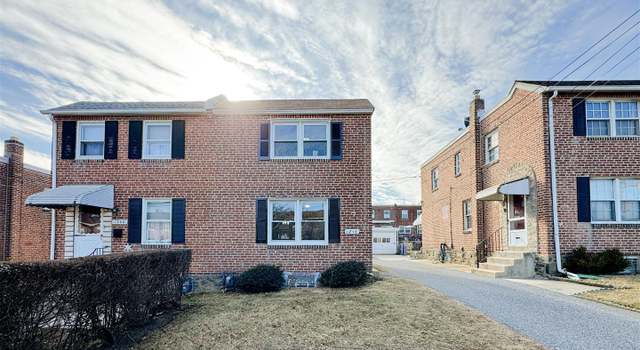 Photo of 1246 Wilson Dr, Havertown, PA 19083