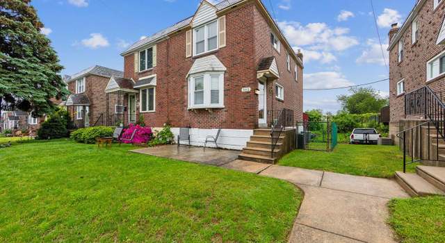 Photo of 942 Kenwood Rd, Drexel Hill, PA 19026