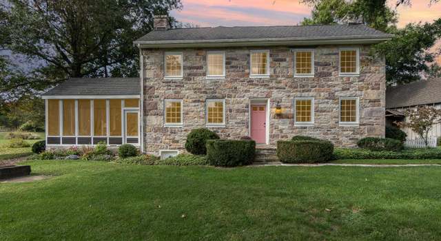 Photo of 21951 Amberson Rd, Amberson, PA 17210