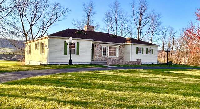 Photo of 17973 Path Valley Rd, Spring Run, PA 17262