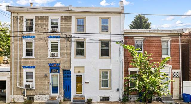 Photo of 3917 Cresson St, Philadelphia, PA 19127