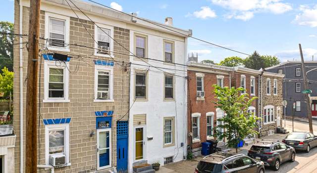 Photo of 3917 Cresson St, Philadelphia, PA 19127